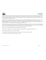 Предварительный просмотр 9 страницы Ecolink Z-Wave Plus Flood/Freeze Installation Instructions Manual