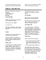 Preview for 10 page of Ecologix TP30 Installation Instructions Manual