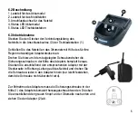 Preview for 7 page of Ecom Instruments DCX 00 Operating Instructions Manual