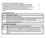 Preview for 8 page of Ecom Instruments DCX 00 Operating Instructions Manual