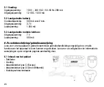 Предварительный просмотр 30 страницы Ecom Instruments DCX 00 Operating Instructions Manual