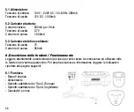 Предварительный просмотр 38 страницы Ecom Instruments DCX 00 Operating Instructions Manual