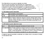 Preview for 48 page of Ecom Instruments DCX 00 Operating Instructions Manual