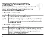 Preview for 56 page of Ecom Instruments DCX 00 Operating Instructions Manual