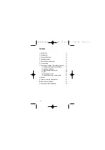 Preview for 3 page of Ecom Instruments DS x10 Instruction Manual