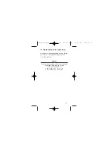 Preview for 14 page of Ecom Instruments DS x10 Instruction Manual