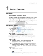 Preview for 9 page of Ecom Instruments ECOM-EF24F2G User Manual