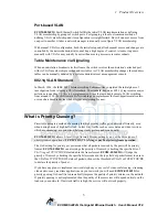 Preview for 11 page of Ecom Instruments ECOM-EF24F2G User Manual