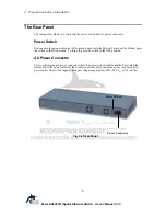 Preview for 16 page of Ecom Instruments ECOM-EF24F2G User Manual