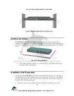 Предварительный просмотр 18 страницы Ecom Instruments ECOM-EF24F2G User Manual