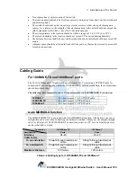 Preview for 19 page of Ecom Instruments ECOM-EF24F2G User Manual