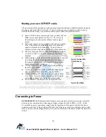 Preview for 20 page of Ecom Instruments ECOM-EF24F2G User Manual