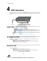 Preview for 22 page of Ecom Instruments ECOM-EF24F2G User Manual