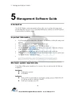 Предварительный просмотр 24 страницы Ecom Instruments ECOM-EF24F2G User Manual