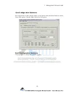 Предварительный просмотр 33 страницы Ecom Instruments ECOM-EF24F2G User Manual