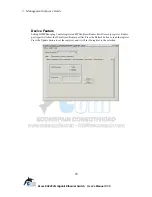 Предварительный просмотр 36 страницы Ecom Instruments ECOM-EF24F2G User Manual