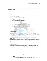 Preview for 39 page of Ecom Instruments ECOM-EF24F2G User Manual