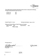 Preview for 7 page of Ecom Instruments Ex-CDMA 02 Safety Instructions