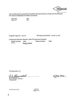 Предварительный просмотр 9 страницы Ecom Instruments Ex-CDMA 02 Safety Instructions