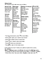 Preview for 20 page of Ecom Instruments Ex-CDMA 02 Safety Instructions