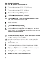 Предварительный просмотр 21 страницы Ecom Instruments Ex-CDMA 02 Safety Instructions