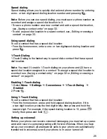 Preview for 26 page of Ecom Instruments Ex-CDMA 02 Safety Instructions