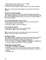 Preview for 27 page of Ecom Instruments Ex-CDMA 02 Safety Instructions