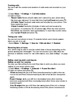 Preview for 28 page of Ecom Instruments Ex-CDMA 02 Safety Instructions