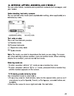 Предварительный просмотр 30 страницы Ecom Instruments Ex-CDMA 02 Safety Instructions