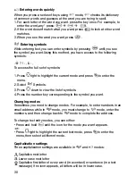 Предварительный просмотр 31 страницы Ecom Instruments Ex-CDMA 02 Safety Instructions