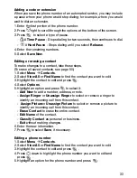 Preview for 34 page of Ecom Instruments Ex-CDMA 02 Safety Instructions