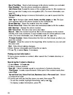 Preview for 35 page of Ecom Instruments Ex-CDMA 02 Safety Instructions