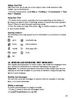 Preview for 36 page of Ecom Instruments Ex-CDMA 02 Safety Instructions