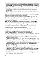 Preview for 37 page of Ecom Instruments Ex-CDMA 02 Safety Instructions