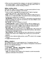 Preview for 38 page of Ecom Instruments Ex-CDMA 02 Safety Instructions