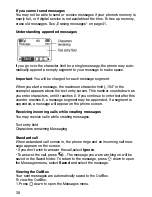 Preview for 39 page of Ecom Instruments Ex-CDMA 02 Safety Instructions