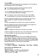 Предварительный просмотр 40 страницы Ecom Instruments Ex-CDMA 02 Safety Instructions