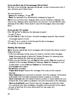 Preview for 41 page of Ecom Instruments Ex-CDMA 02 Safety Instructions