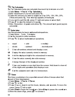 Предварительный просмотр 57 страницы Ecom Instruments Ex-CDMA 02 Safety Instructions