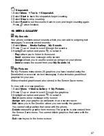 Предварительный просмотр 58 страницы Ecom Instruments Ex-CDMA 02 Safety Instructions