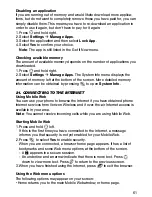 Предварительный просмотр 62 страницы Ecom Instruments Ex-CDMA 02 Safety Instructions