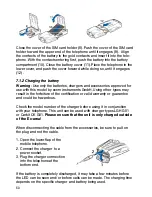 Предварительный просмотр 9 страницы Ecom Instruments Ex-GSM 01 EU Operating Instructions Manual