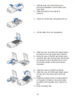 Предварительный просмотр 11 страницы Ecom Instruments Ex-GSM 01 Safety Instructions