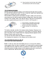 Предварительный просмотр 12 страницы Ecom Instruments Ex-GSM 01 Safety Instructions