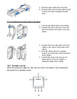 Предварительный просмотр 15 страницы Ecom Instruments Ex-GSM 01 Safety Instructions