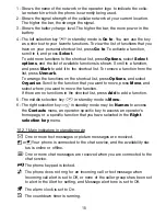 Preview for 16 page of Ecom Instruments Ex-GSM 01 Safety Instructions