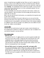 Preview for 20 page of Ecom Instruments Ex-GSM 01 Safety Instructions