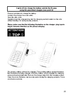 Preview for 6 page of Ecom Instruments Ex-Handy 05 Safety Instructions