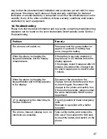 Предварительный просмотр 10 страницы Ecom Instruments Ex-Handy 05 Safety Instructions