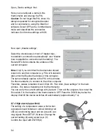 Предварительный просмотр 11 страницы Ecom Instruments Ex-MX4 BT Operating Instructions Manual